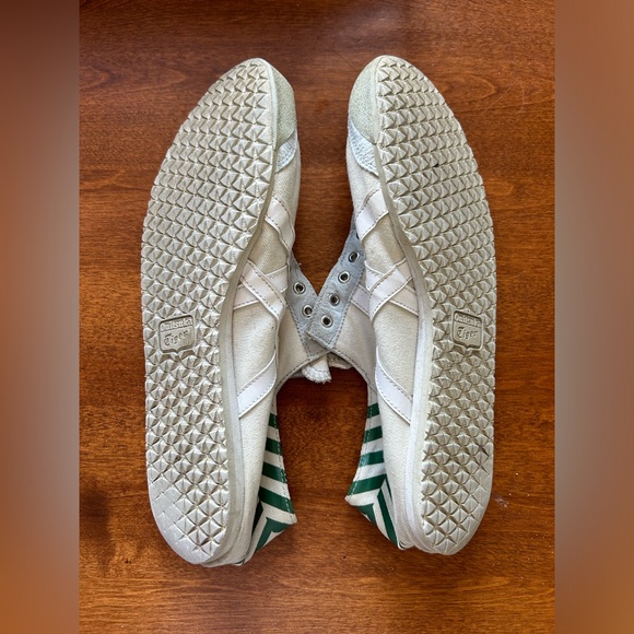 ≪ Onitsuka Tiger ≫ MEXICO 66 PARATY - Picture 5 of 6